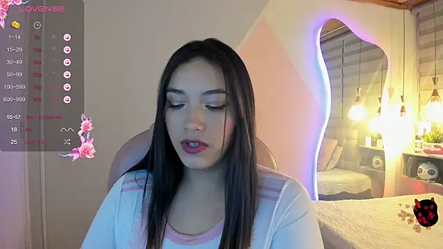 Živý XXX chat cristal__hot_1
