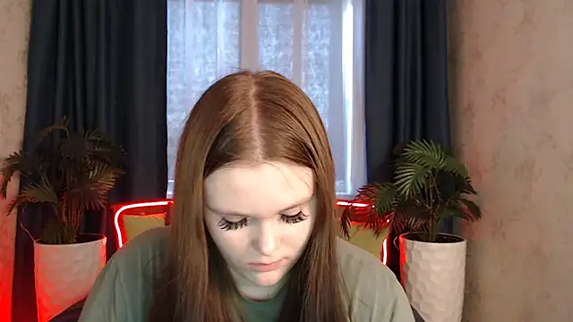 Živý XXX chat Musegirl