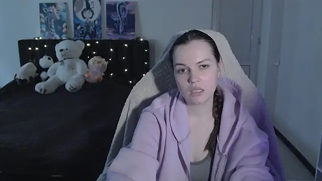 Little_flowers Chat XXX live