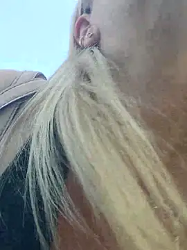 Czat XXX na żywo – NikkiBlisss