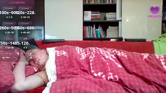 Matttthees – Kamerová šou