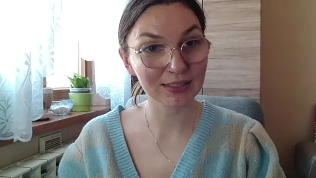 LooveELLYx: онлайн-секс-чат