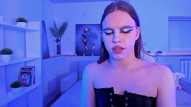 Madison_dolly – Kamerová šou