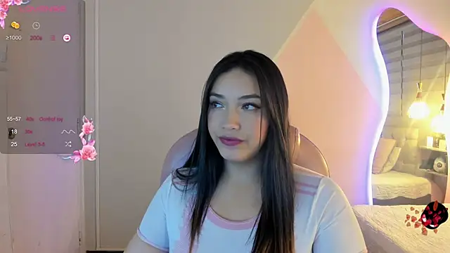 cristal__hot_1 Adlı Modelin Canlı XXX Sohbeti