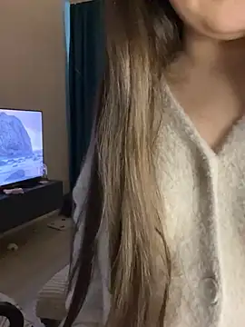 Lovely_Waifu Adlı Modelin Canlı XXX Sohbeti