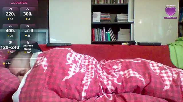 Вебкам-шоу Matttthees