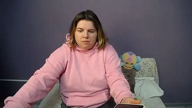 so_shy Adlı Modelin Canlı XXX Sohbeti