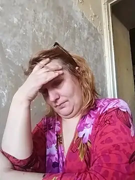 แชท XXX สดของ Forest-Lady