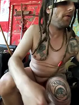 XXX chat uživo modela Ozomitro