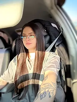 meow_girl 在線直播表演