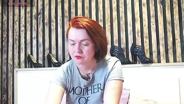 แชท XXX สดของ Alis_Lovi