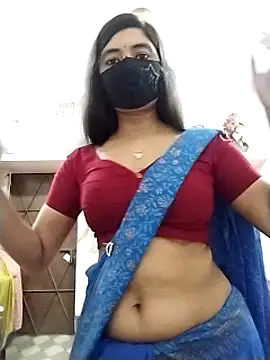 Puja-Rane 라이브 XXX 채팅