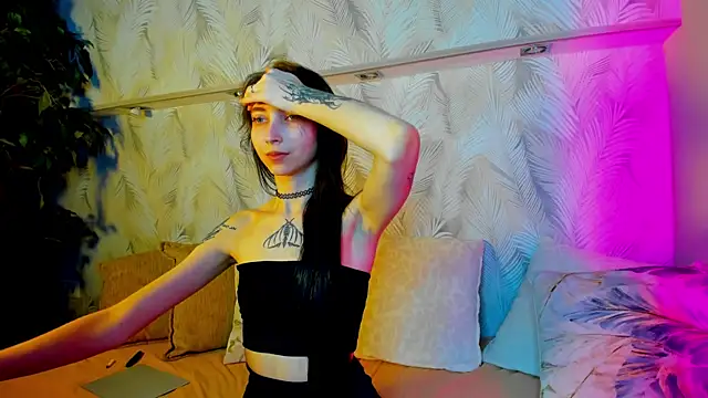 Ellen_Hopsn Live XXX chat