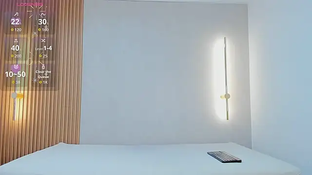 عرض كام ciara_brownn