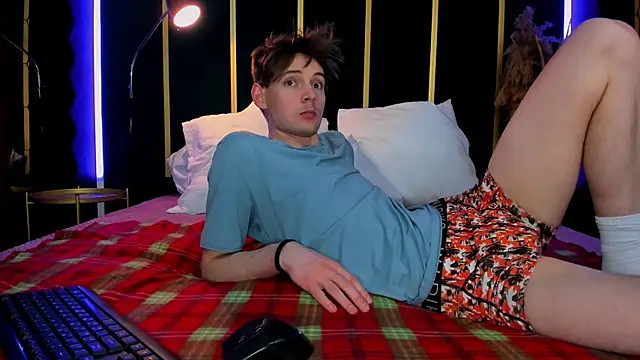 Martin_Perry Live XXX-chat