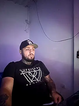 Neanea98 Webcam-Show