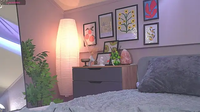 Sweety_Beckyn Live XXX chat