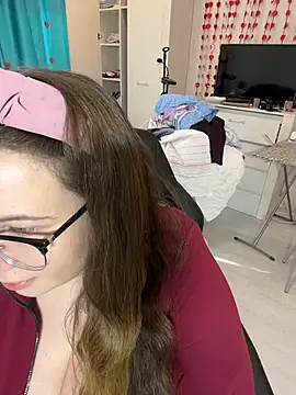 DienkaGreenn Live XXX chat