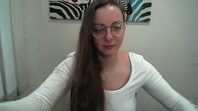 _Annabelle_Lee Chat XXX in diretta