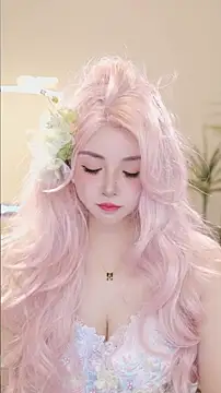 Qiaoqiao__ Live XXX Chat