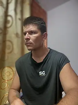 Nikol_Rang__ Adlı Modelin Web Kamerası Şovu