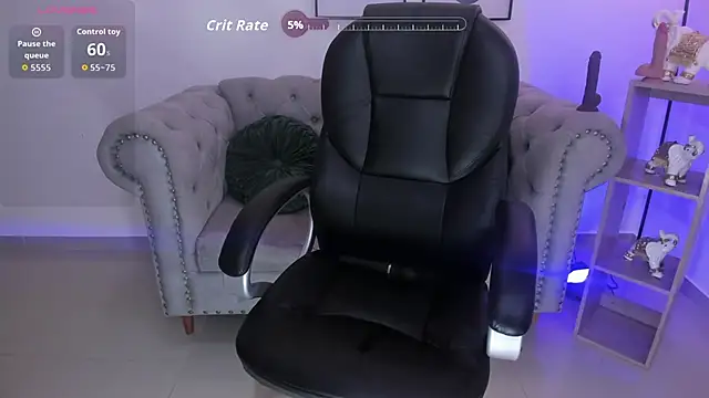 July_Adams Live XXX Chat