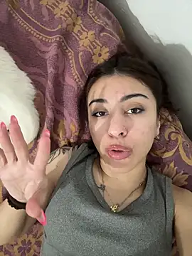 Jennyvignaduzzon Live XXX chat