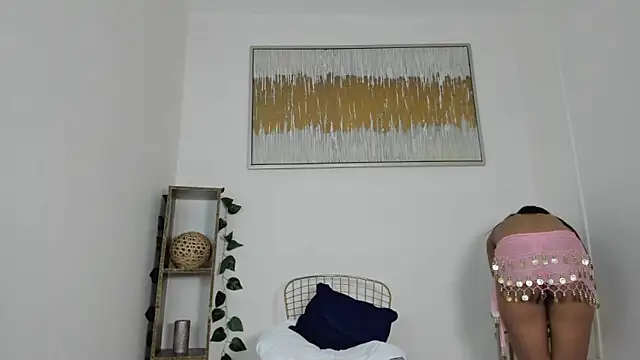 lizzakennedy Chat XXX in diretta