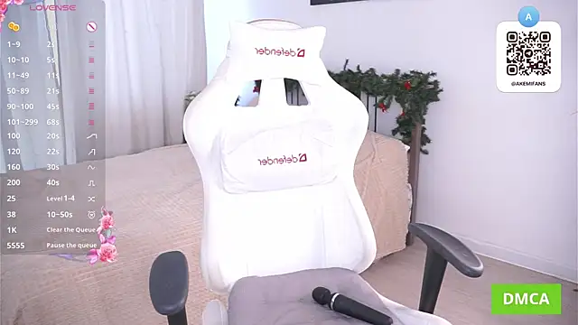 bombaleylo Live XXX Chat