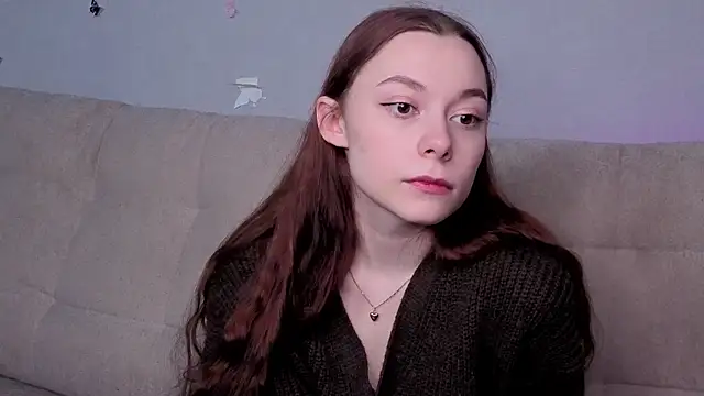 BuenaSchmaling Live XXX Chat