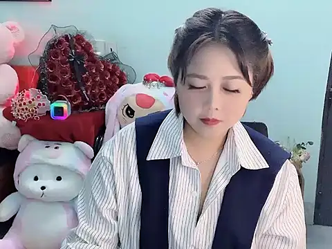 Nhanlu009 Chat XXX in diretta