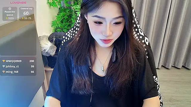 su_ning Live XXX Chat