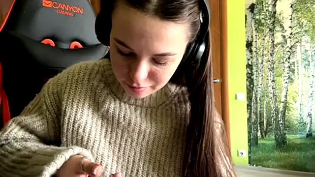 ThedaStrevell Chat XXX in diretta