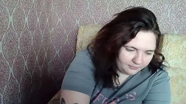 ElviraOreilllyX Live XXX Chat