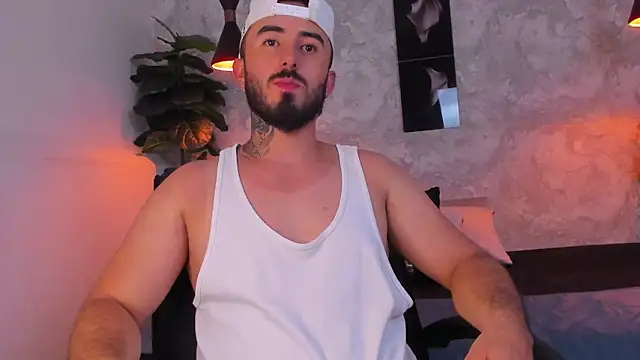 Chat XXX en directo de martin_foster_