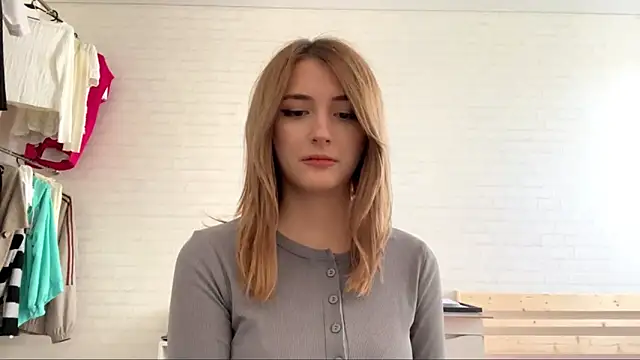 CassiPlacido's Webcam Show