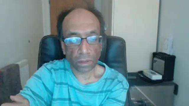 rauncher1 Webcamshow