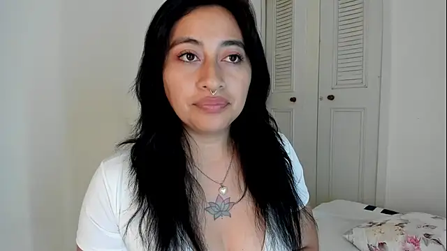 LisaHadwin 现场XXX聊天