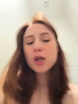 Dina_Tease Adlı Modelin Canlı XXX Sohbeti