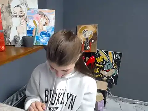 felicity_gold's Live XXX Chat