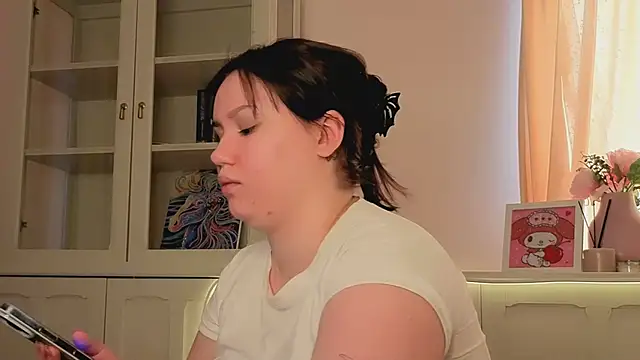 Živý XXX chat Alisia_Mars