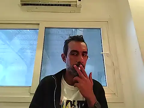 Вебкам-шоу BluishGnostic