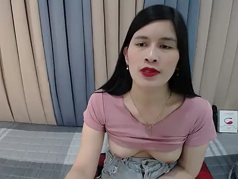 pinay_amaliax Adlı Modelin Canlı XXX Sohbeti