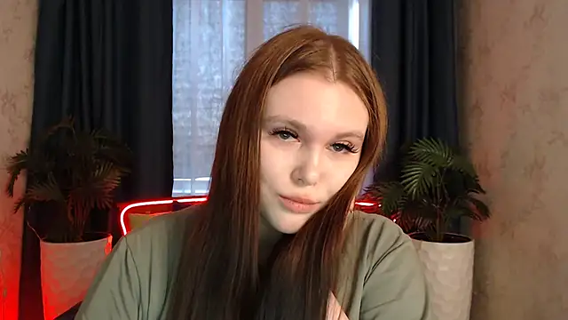 Musegirl Adlı Modelin Canlı XXX Sohbeti