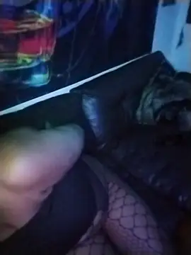 VenezuelaLuxeNoir Adlı Modelin Canlı XXX Sohbeti