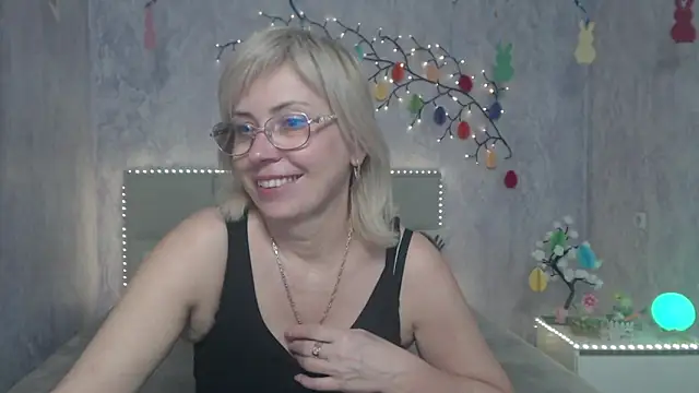 LaurenWishy Adlı Modelin Canlı XXX Sohbeti