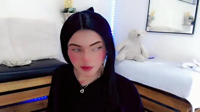 NathalialLooes' Webcam Show