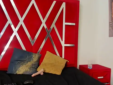 Darsy_scandarckasm's Live XXX Chat