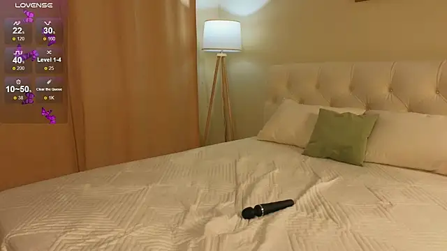 vibixi's Live XXX Chat