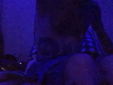 tattooed4you 网络视讯表演